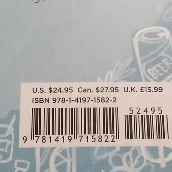 Sitting in bars with cakes cookbook - Picture 5 of 5